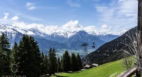 Haus Caroline, Riederalp Mitte - Image 4