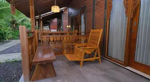 Java Turtle Lodge Meru Betiri - Image 5
