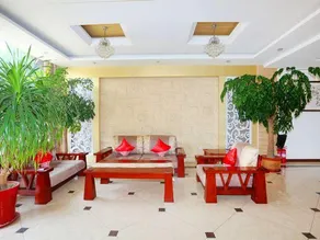 Lin Shu Xin Hong Express Hotel - Image 3