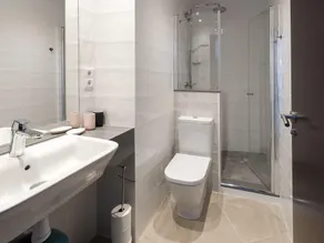 Sea Pearl - Apartment In Daimus. Free Wifi - Image 3