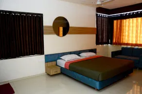Hotel new delhi darbar executive - Image 4