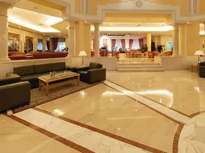 Mehari Hammamet Hotel - Image 4