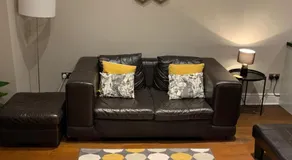 Margate Luxury 2 bedroom Apartment - Image 4