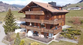 Chalet Apartment Serenity Lodge - Image 2