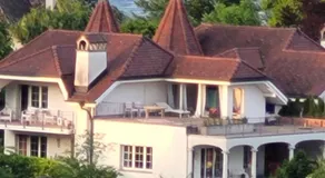 Villa Castagna Guesthouse - Image 4