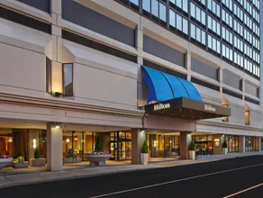 DoubleTree by Hilton Hartford Downtown - Image 4