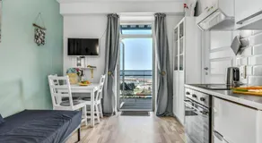 Havudsigt, skøn lille lejlighed - Image 3