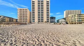 Gulf Tower 8b 2 Bedroom Condo by RedAwning - Image 5