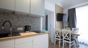 Willa przy Porcie - apartamenty z aneksami kuchennymi - Image 5