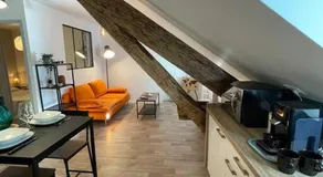 Appartement Cosy Hyper centre WIFI - Image 3