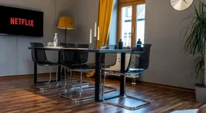 Design Studio - Netflix, Nespresso, Zentral - Image 3