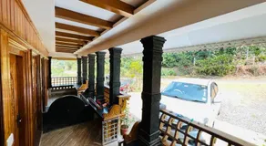 Golden Cypress Resort with Pool -Wayanad - Image 4