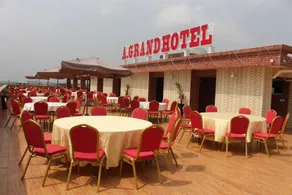 Adamaoua Grand Hotel - Image 5