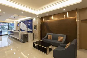 Borrman Hotel Nanning Anji Passenger Station Xijin Metro Station - Image 2