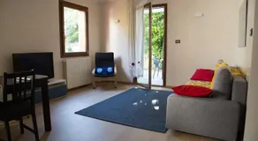 Appartamento con giardino Le Querce - Image 2