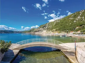 Holiday home with bubble bath , sauna and sea view - Image 5
