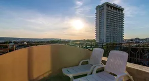 Plaza Hotel - Image 4