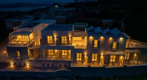 Onar Hotel Kimolos - Image 2