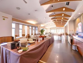 Hotel New Palace Aizuwakamatsu - Image 4