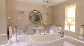 Killelton Cottage - Image 2