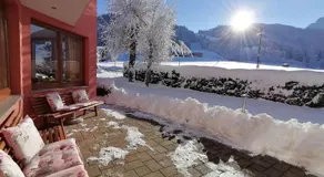 Pension Alpina - Image 4
