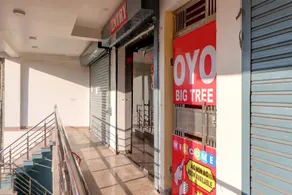 Hotel O Big Tree - Image 4