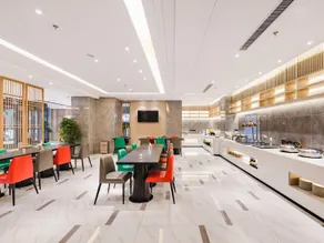 Magnotel Shenyang Imperial Palace Zhongjie Henglong Plaza - Image 3