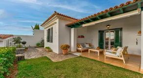 Charming Villa with Private and Heated Pool by Olax Rentals - Image 4