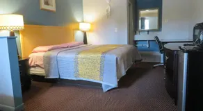 Travel Inn Beaumont - Image 2