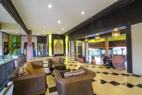 Phuphaya Resort Pattaya - Image 3