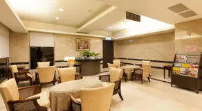 Hub Hotel Chiayi - Image 4