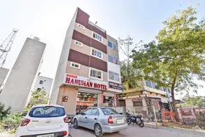 Hotel O Shree Hanuman - Image 4