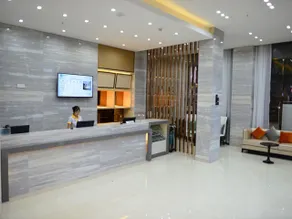 City Comfort Inn Zhongshan Shiqi Daxin - Image 3