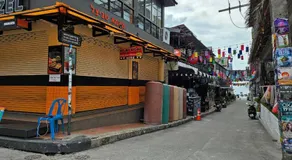 Haadrin Homestay - Phangan Hostel - Image 3