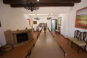 Catalunya Casas: Spacious Villa Vera up to 24 guests, a short drive to Blanes! - Image 3