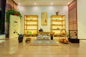 Zuimeiju Inn (Danxia Mountain Scenic Area Branch) - Image 4