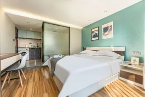 Good Time Apartment (Guangzhou Luogang Agile Plaza) - Image 2