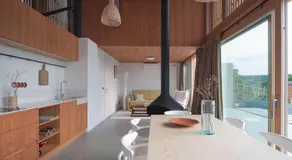 Szegzárd - the lodge - Image 3