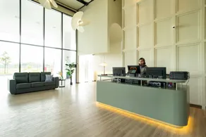 Amber Cove Premier Suites Melaka - Image 3