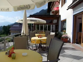 Hotel-Café-Restaurant Matzelsdorfer Hof - Image 4