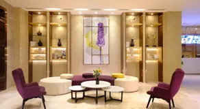 Lavande International Hotel Pazhou Convention & Exhibition Center Nanzhou Metro Station Branch - Free Deliver Service to Guangzhou Baiyun International Airport & Free Shuttle Bus to Canton Fair Complex During Canton Fair Period - Image 3