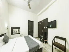 Hotel Akaal Residency - Image 2