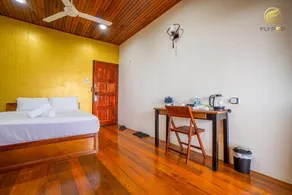 Flypod Valley View Room, kundasang sabah - Image 2