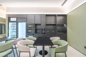 Hi Inn Beijing Wangjing SOHO Xinhui City - Image 2