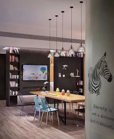 SOFIS POP HOTEL - Image 3