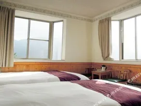 Alishan Ming yuan TeaHomestay - Image 2