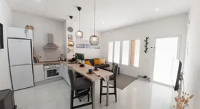 Digital Nomad Retreat 2 -Great Location Near Metro - Image 2