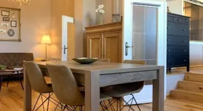 Characterful apartment in Zeebrugge! The Palace - Image 3