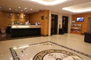 Fuward Hotel Tainan - Image 5