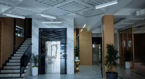Grand Altyn Hotel - Image 4